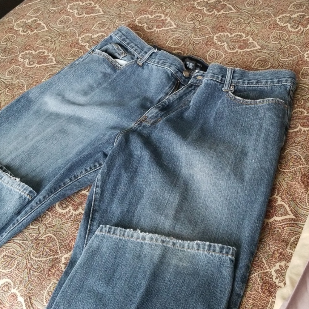 Calvin Klein jeans